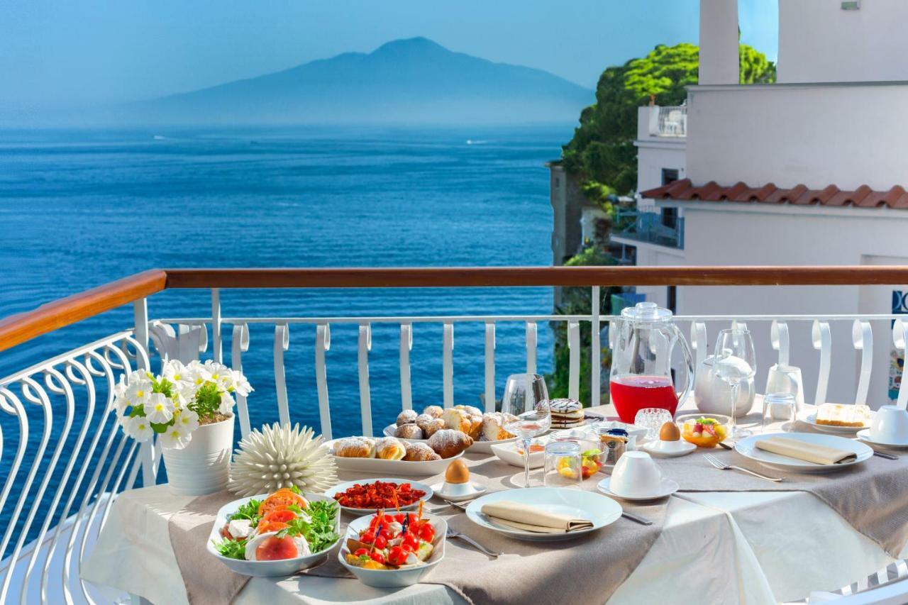 Dream Bed and breakfast Península Sorrentina